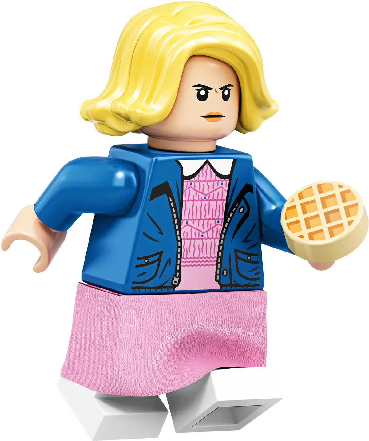 LEGO Stranger Things 75810 The Upside Down set, image 27