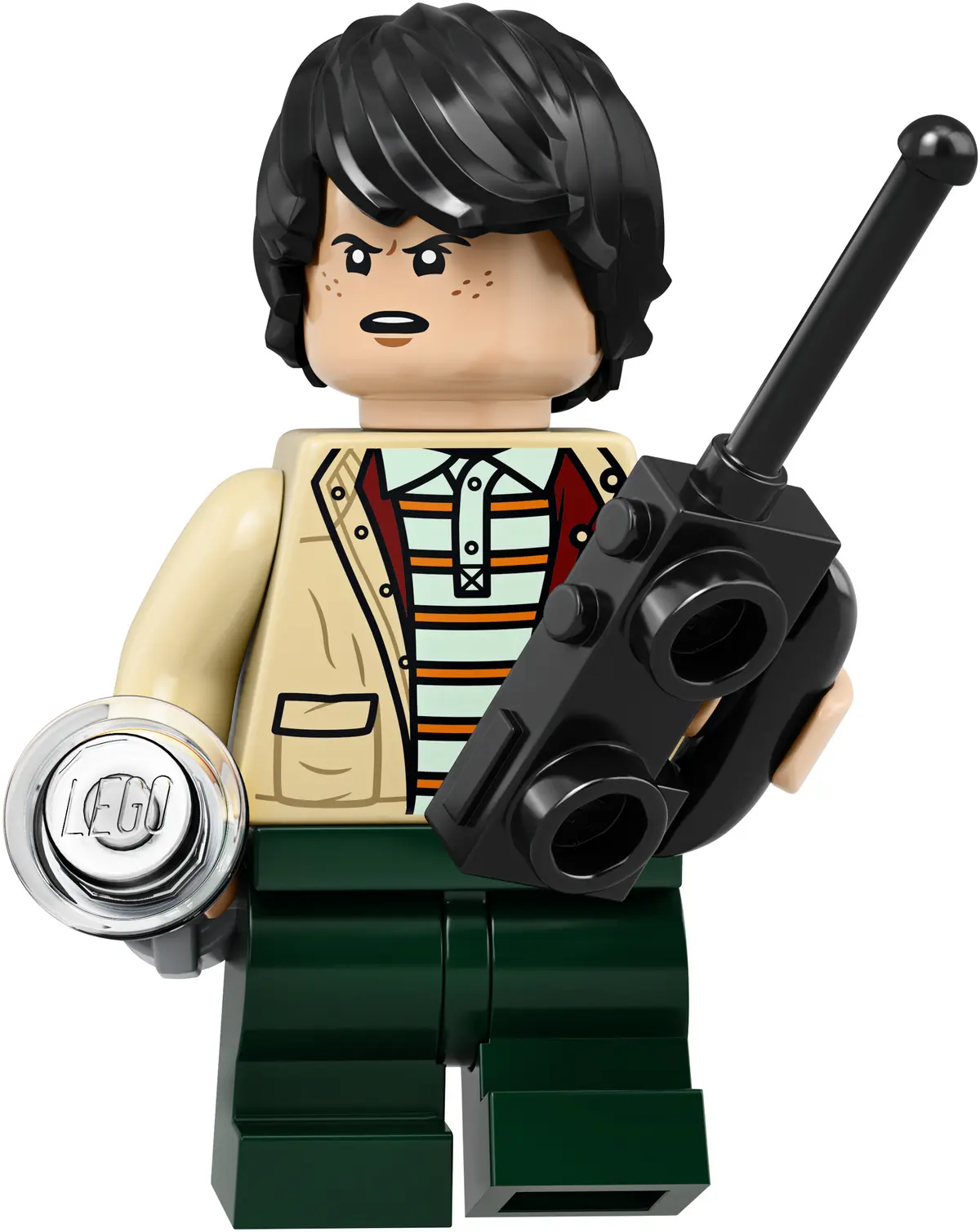 LEGO Stranger Things 75810 The Upside Down set, image 26