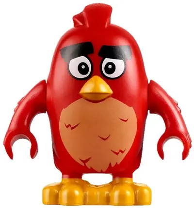LEGO The Angry Birds Movie 75822 Piggy Plane Attack set, image 9