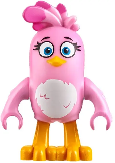 LEGO The Angry Birds Movie 75824 Pig City Teardown set, image 7