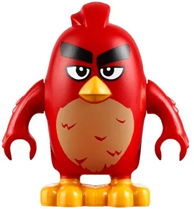 LEGO The Angry Birds Movie 75825 Piggy Pirate Ship set, image 6