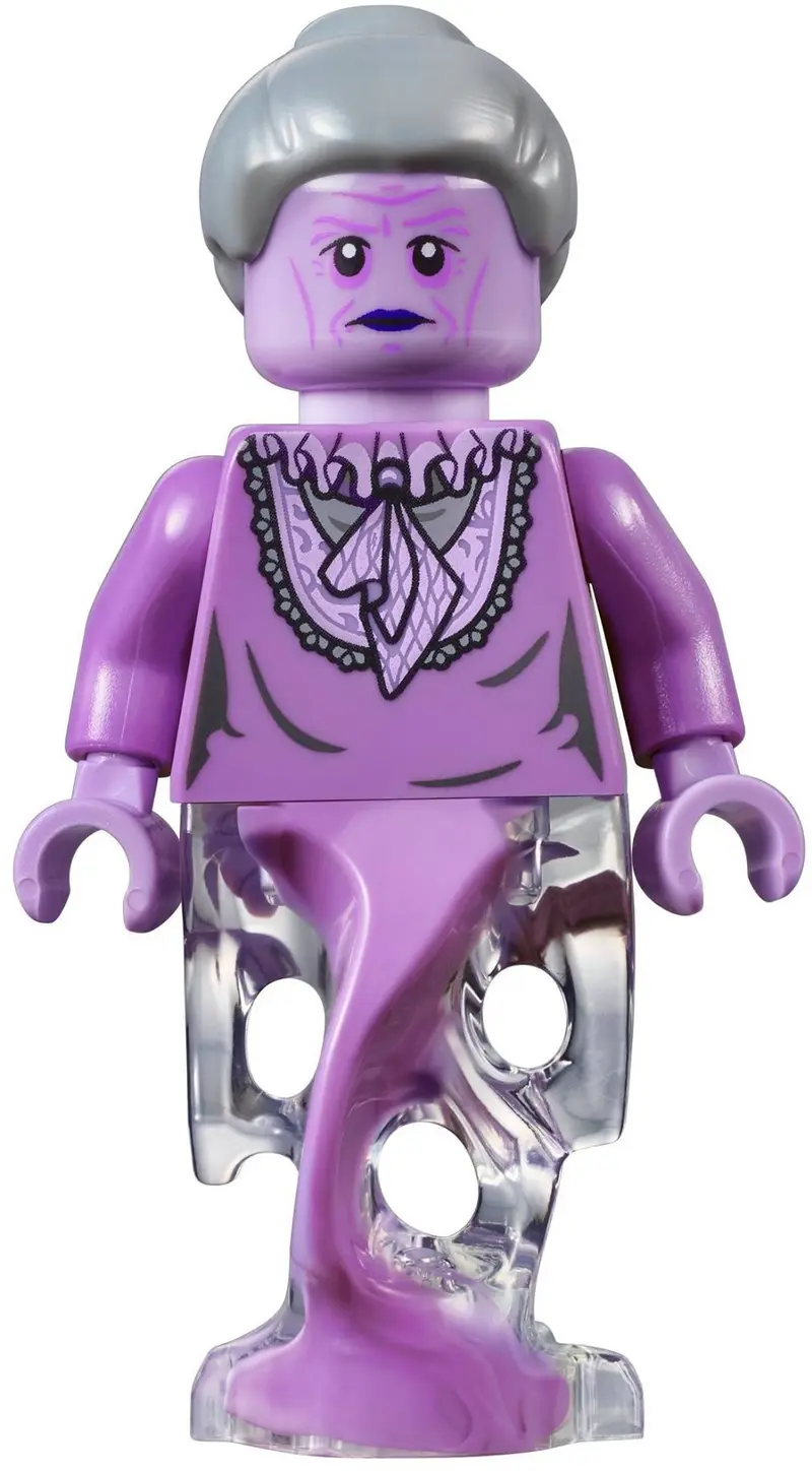 LEGO Ghostbusters 75827 Firehouse Headquarters set, image 20