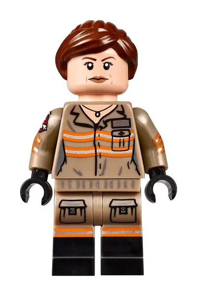 LEGO Ghostbusters 75828 Ecto-1 & 2 set, image 26