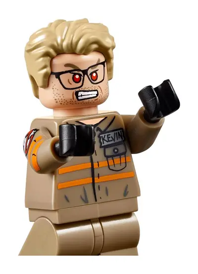 LEGO Ghostbusters 75828 Ecto-1 & 2 set, image 21