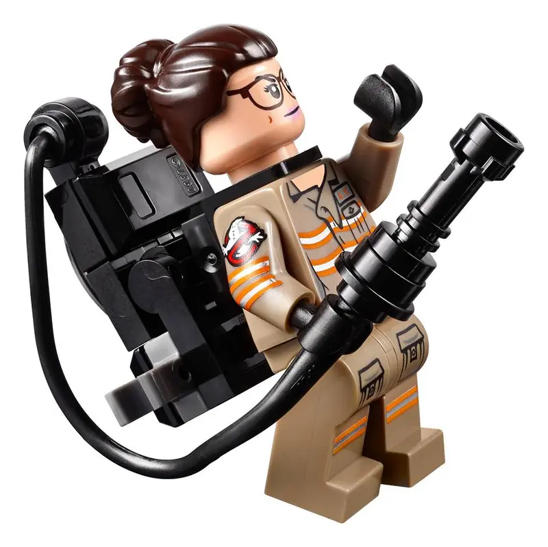 LEGO Ghostbusters 75828 Ecto-1 & 2 set, image 34
