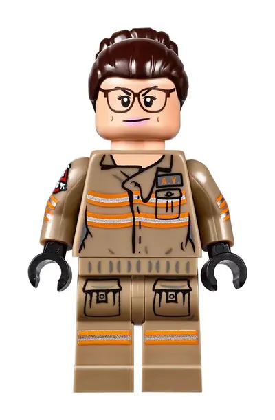 LEGO Ghostbusters 75828 Ecto-1 & 2 set, image 29