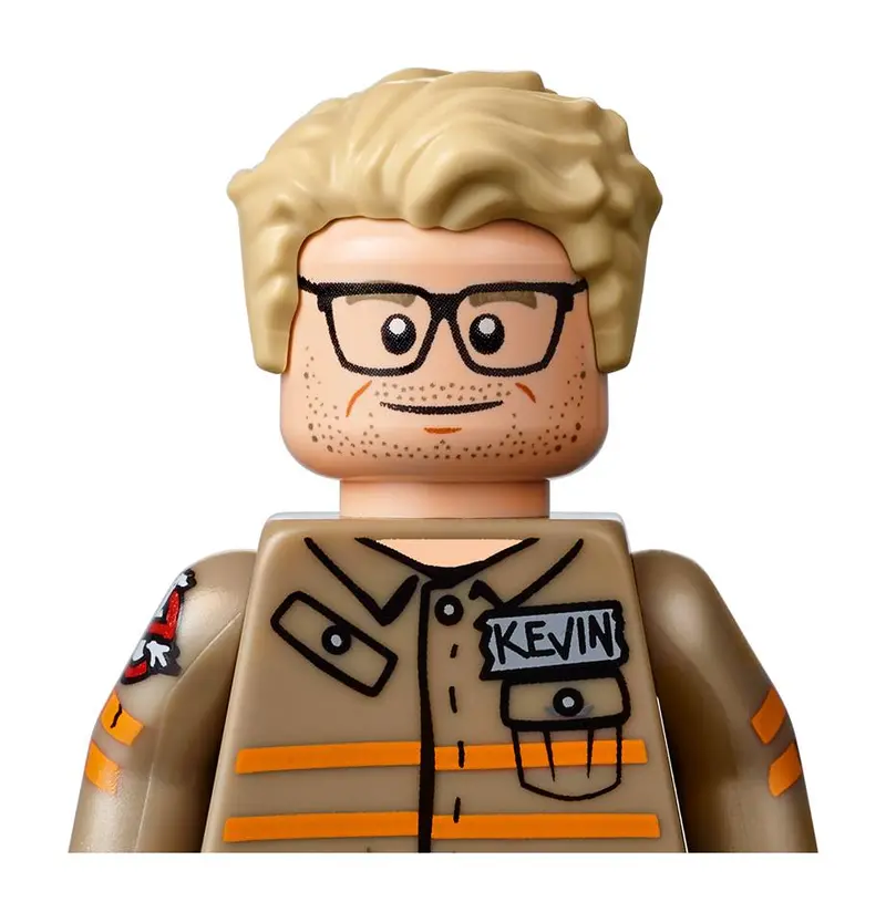 LEGO Ghostbusters 75828 Ecto-1 & 2 set, image 31