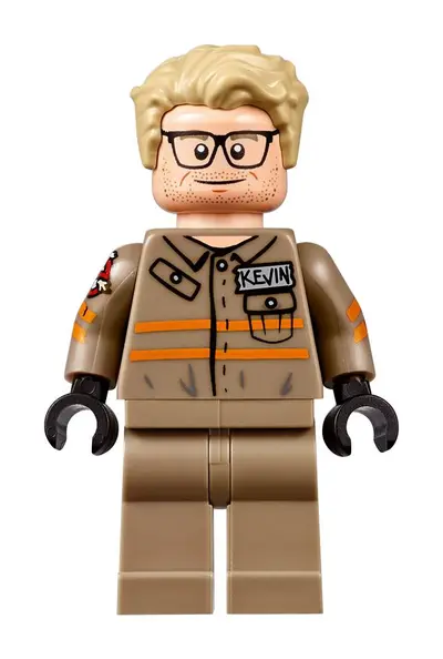 LEGO Ghostbusters 75828 Ecto-1 & 2 set, image 24