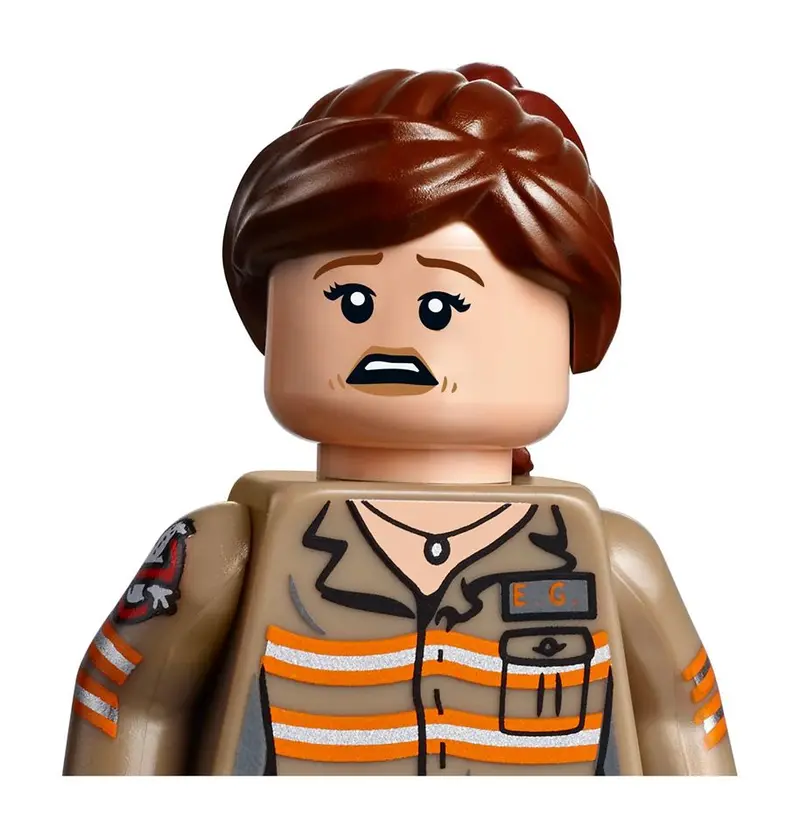 LEGO Ghostbusters 75828 Ecto-1 & 2 set, image 18