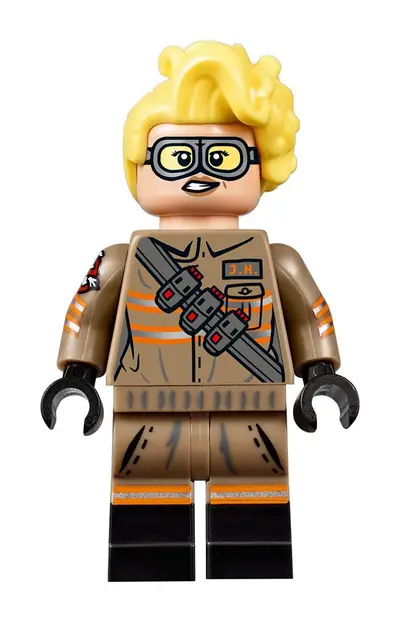 LEGO Ghostbusters 75828 Ecto-1 & 2 set, image 22