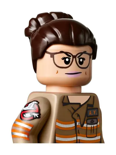 LEGO Ghostbusters 75828 Ecto-1 & 2 set, image 32