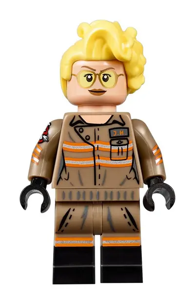 LEGO Ghostbusters 75828 Ecto-1 & 2 set, image 27