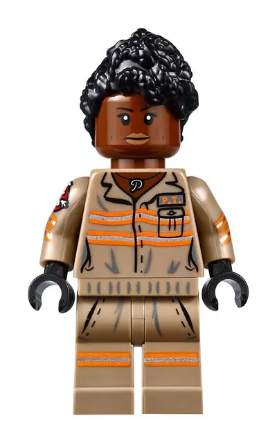 LEGO Ghostbusters 75828 Ecto-1 & 2 set, image 20