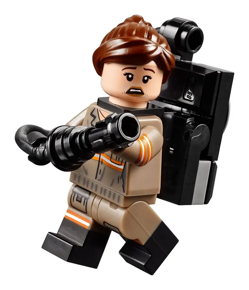 LEGO Ghostbusters 75828 Ecto-1 & 2 set, image 30