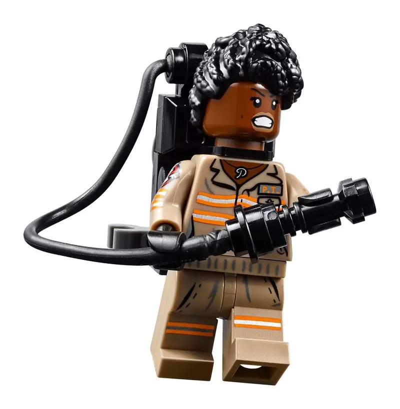 LEGO Ghostbusters 75828 Ecto-1 & 2 set, image 23