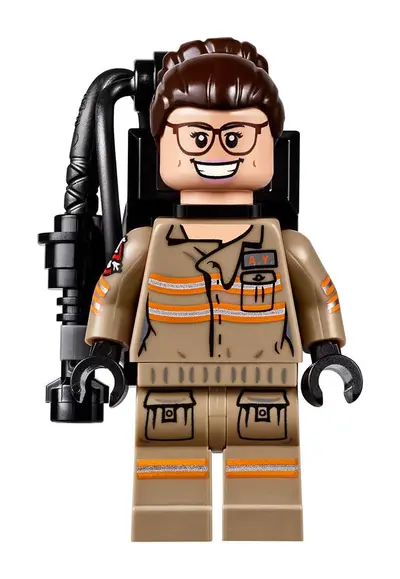 LEGO Ghostbusters 75828 Ecto-1 & 2 set, image 37