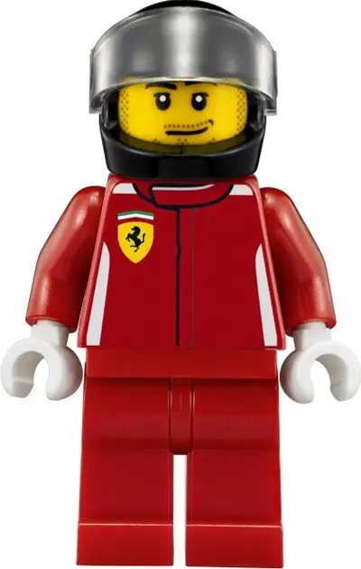 LEGO Speed Champions 75899 LaFerrari set, image 16