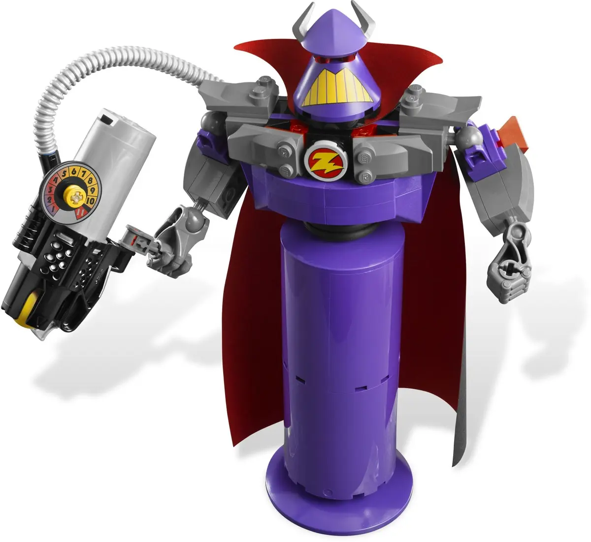 LEGO Toy Story 7591 Construct-a-Zurg set, image 7