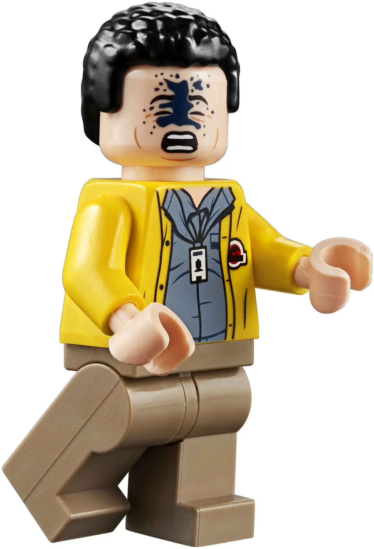 LEGO Jurassic World 75936 Jurassic Park: T. rex Rampage set, image 18