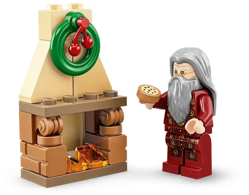 LEGO Harry Potter 75964 LEGO Harry Potter Advent Calendar set, image 6