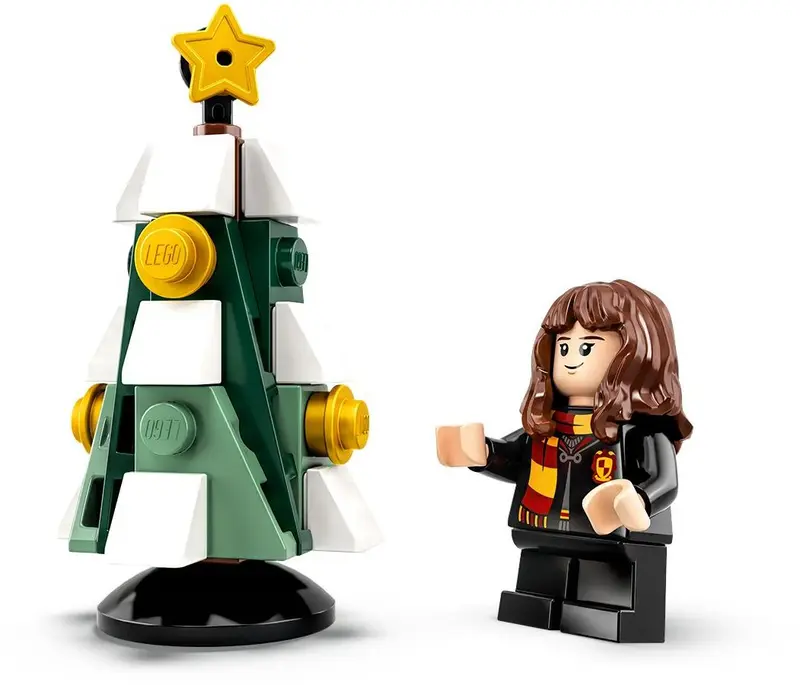 LEGO Harry Potter 75964 LEGO Harry Potter Advent Calendar set, image 5