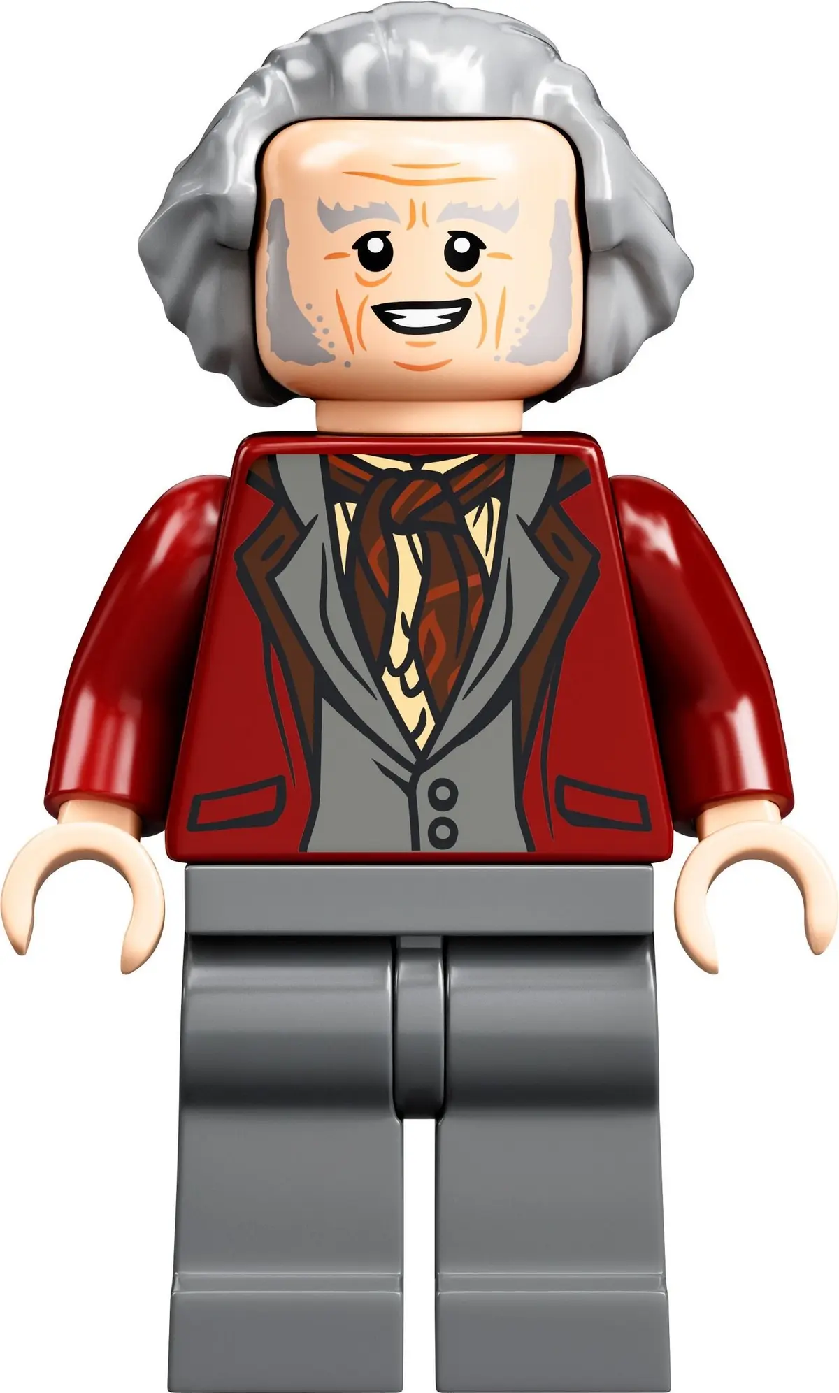 LEGO Harry Potter 75978 Diagon Alley set, image 20