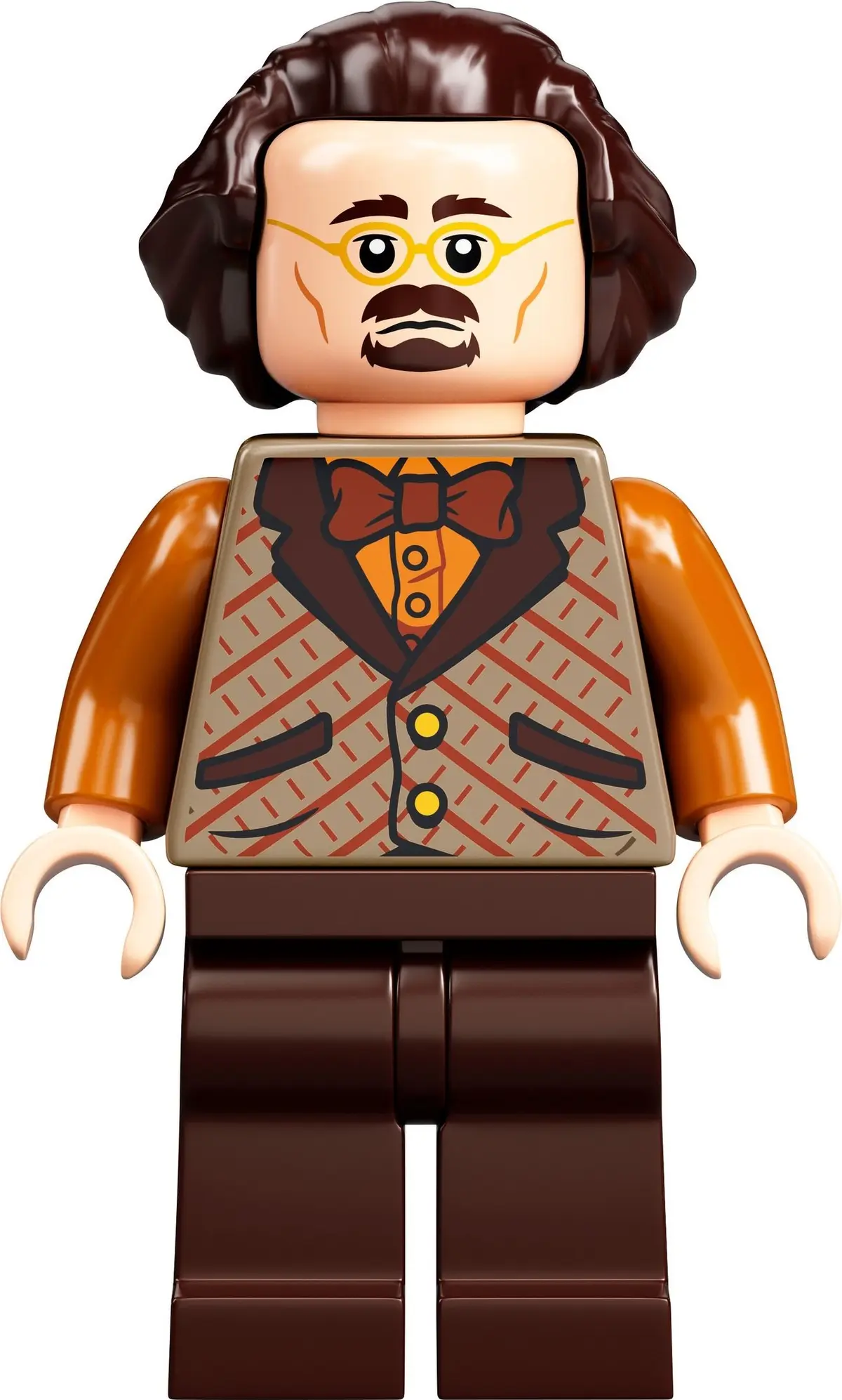 LEGO Harry Potter 75978 Diagon Alley set, image 21