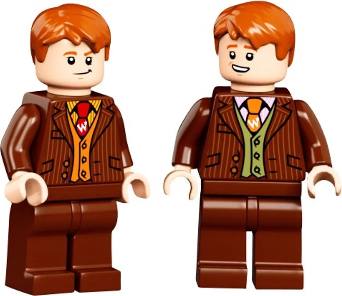 LEGO Harry Potter 75978 Diagon Alley set, image 16