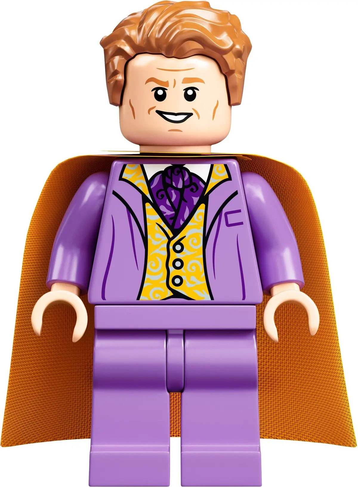 LEGO Harry Potter 75978 Diagon Alley set, image 19