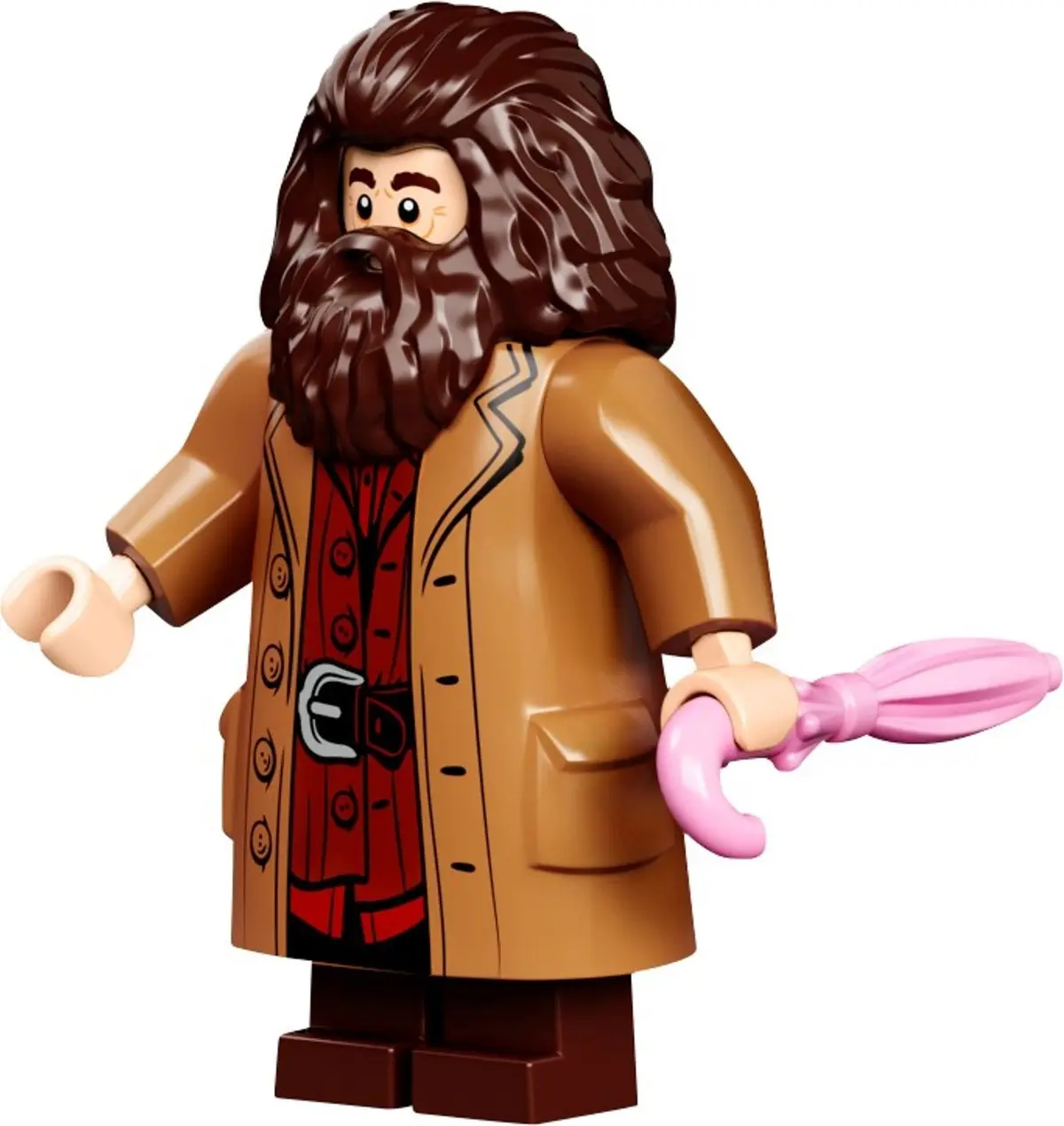 LEGO Harry Potter 75978 Diagon Alley set, image 17