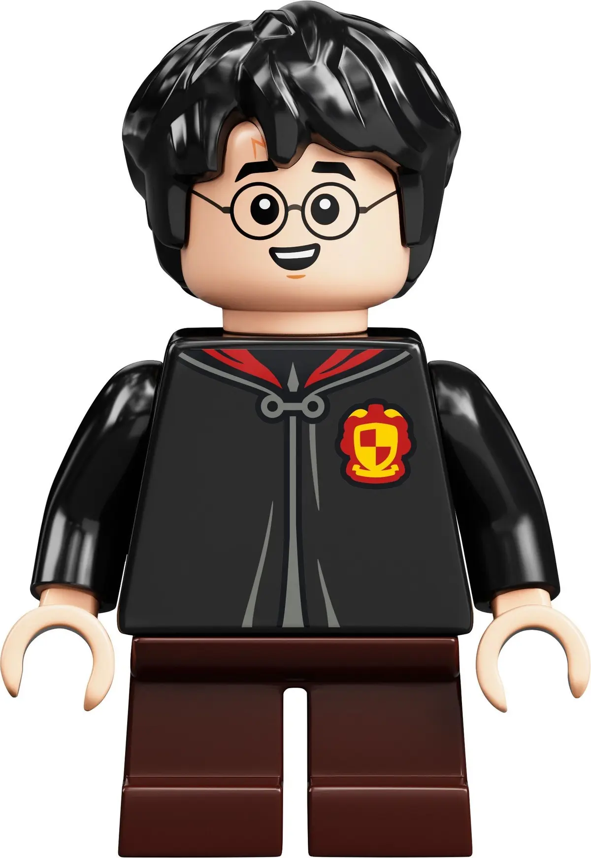 LEGO Harry Potter 75978 Diagon Alley set, image 18