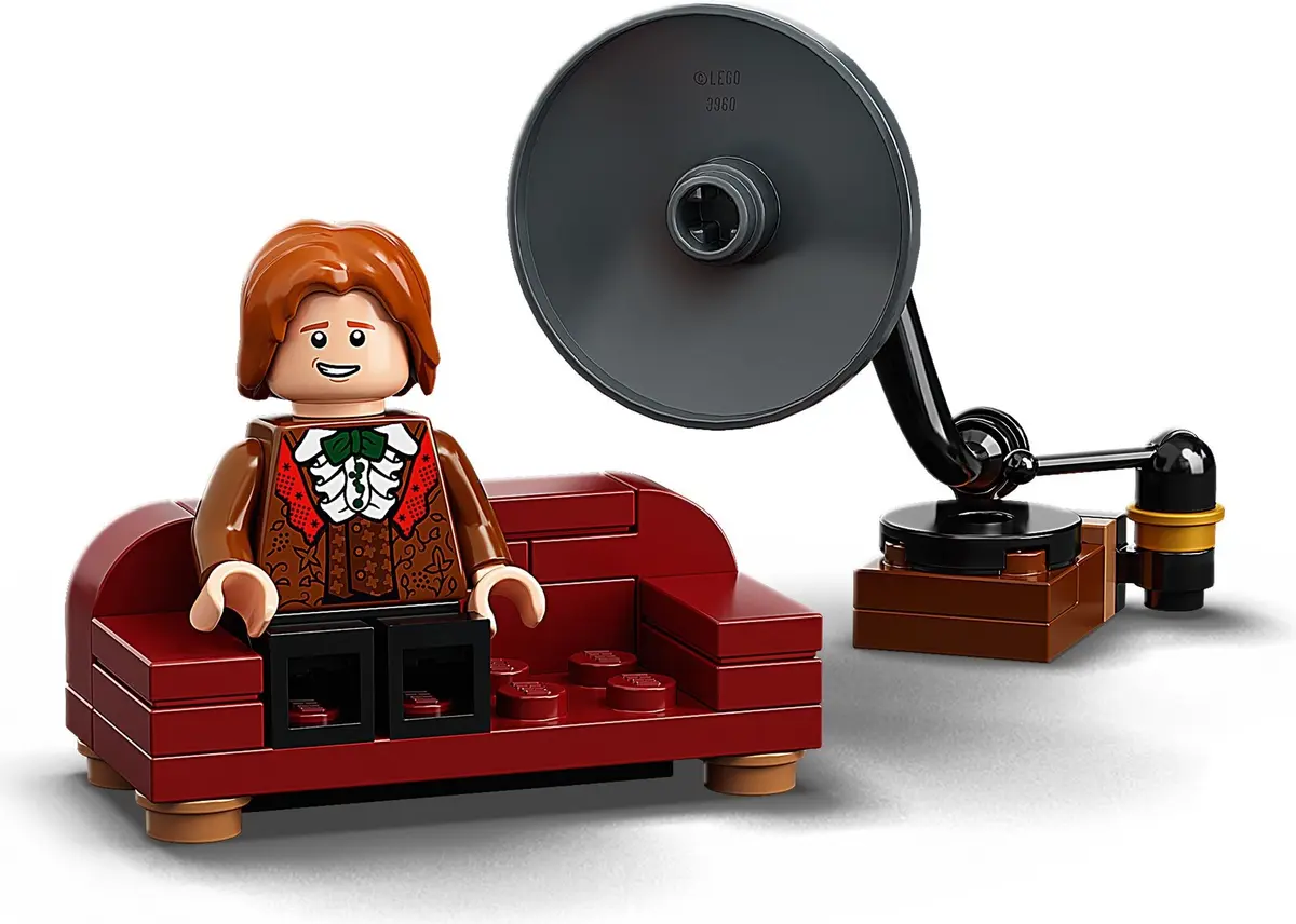 LEGO Harry Potter 75981 LEGO Harry Potter Advent Calendar set, image 8