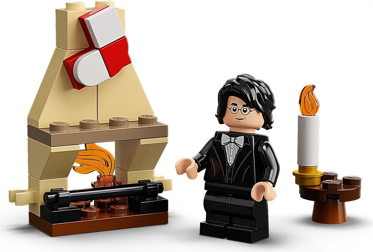 LEGO Harry Potter 75981 LEGO Harry Potter Advent Calendar set, image 7