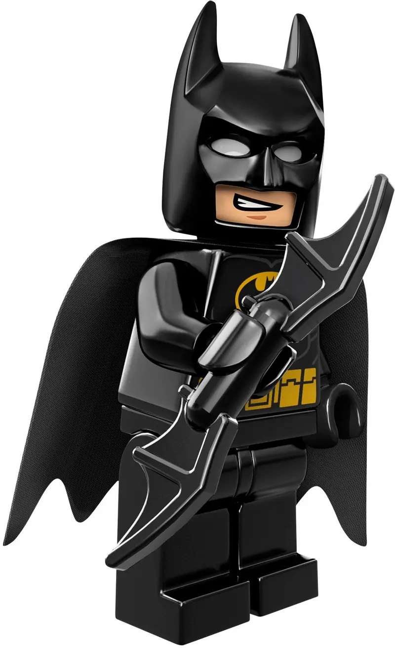 LEGO DC Comics Super Heroes 76013 Batman: The Joker Steam Roller set, image 4