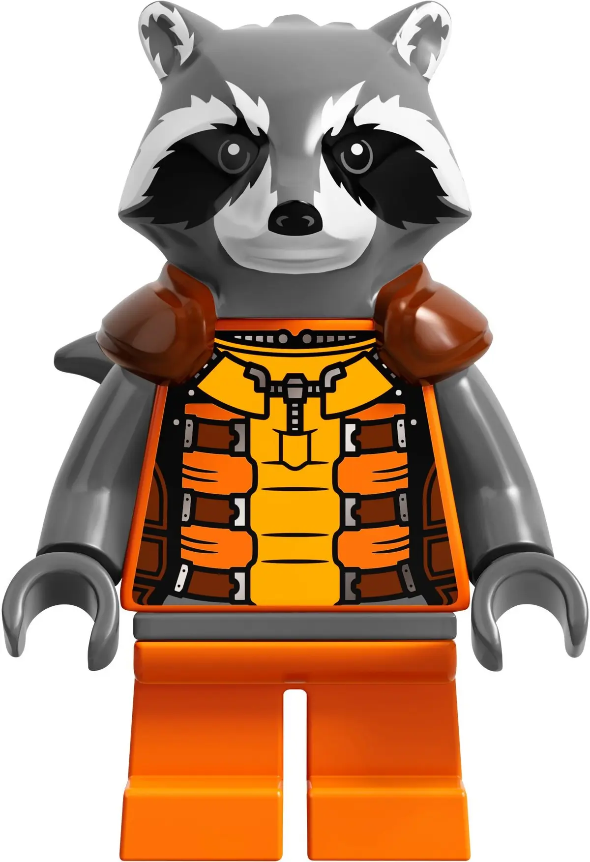LEGO Marvel Super Heroes 76020 Knowhere Escape Mission set, image 7