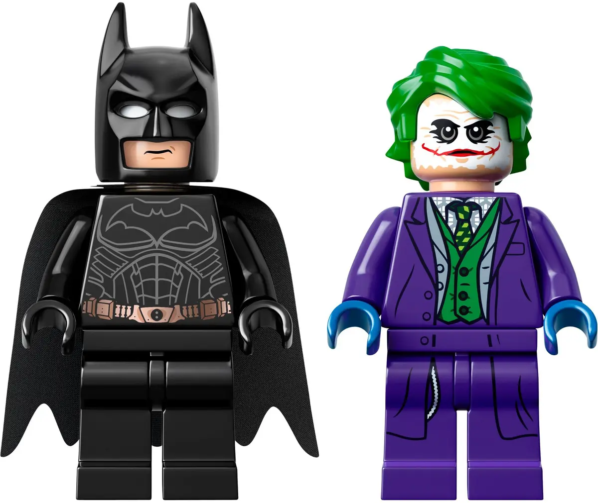 LEGO DC Comics Super Heroes 76023 The Tumbler set, image 9