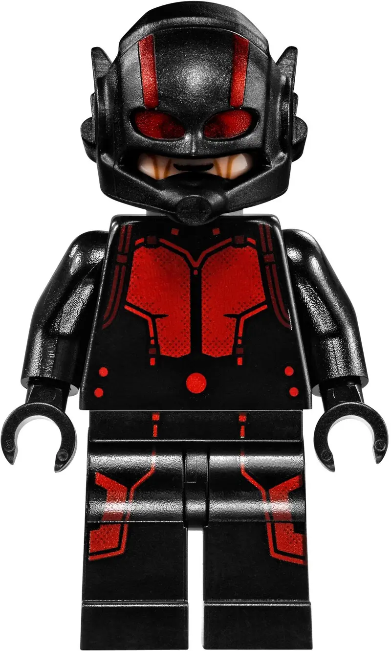 LEGO Marvel Super Heroes 76039 Ant-Man Final Battle set, image 5