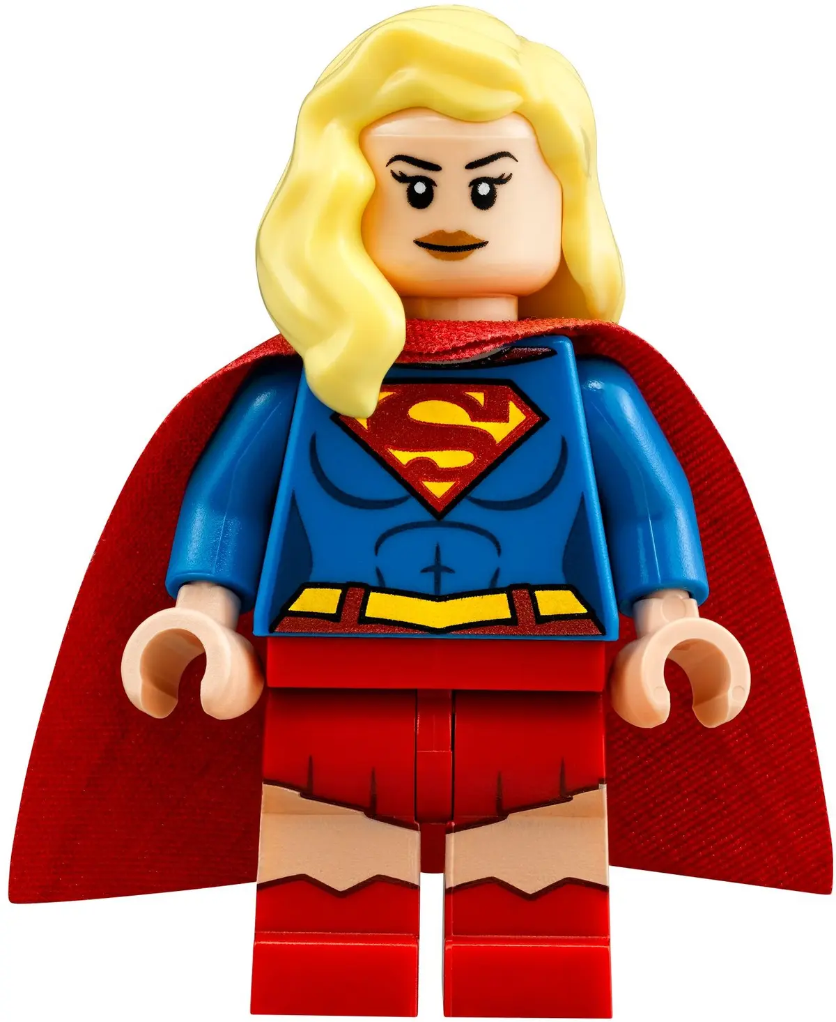 LEGO DC Comics Super Heroes 76040 Brainiac Attack set, image 7