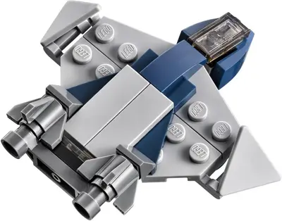 LEGO Marvel Super Heroes 76042 The SHIELD Helicarrier set, image 24
