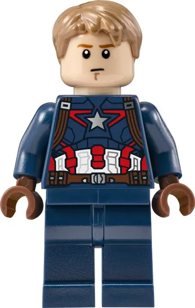LEGO Marvel Super Heroes 76042 The SHIELD Helicarrier set, image 3