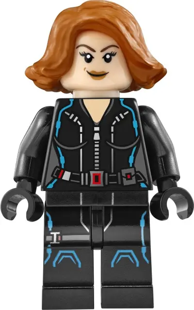 LEGO Marvel Super Heroes 76042 The SHIELD Helicarrier set, image 2
