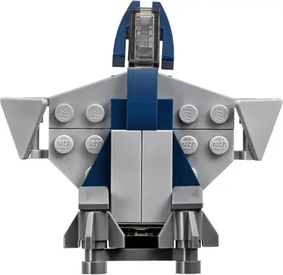 LEGO Marvel Super Heroes 76042 The SHIELD Helicarrier set, image 8