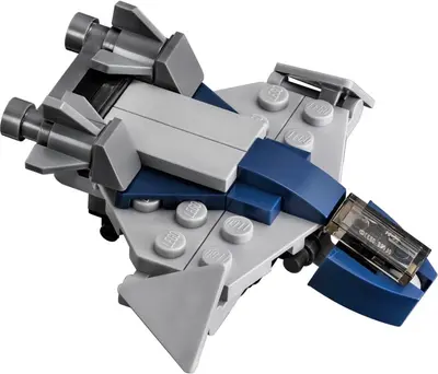 LEGO Marvel Super Heroes 76042 The SHIELD Helicarrier set, image 29