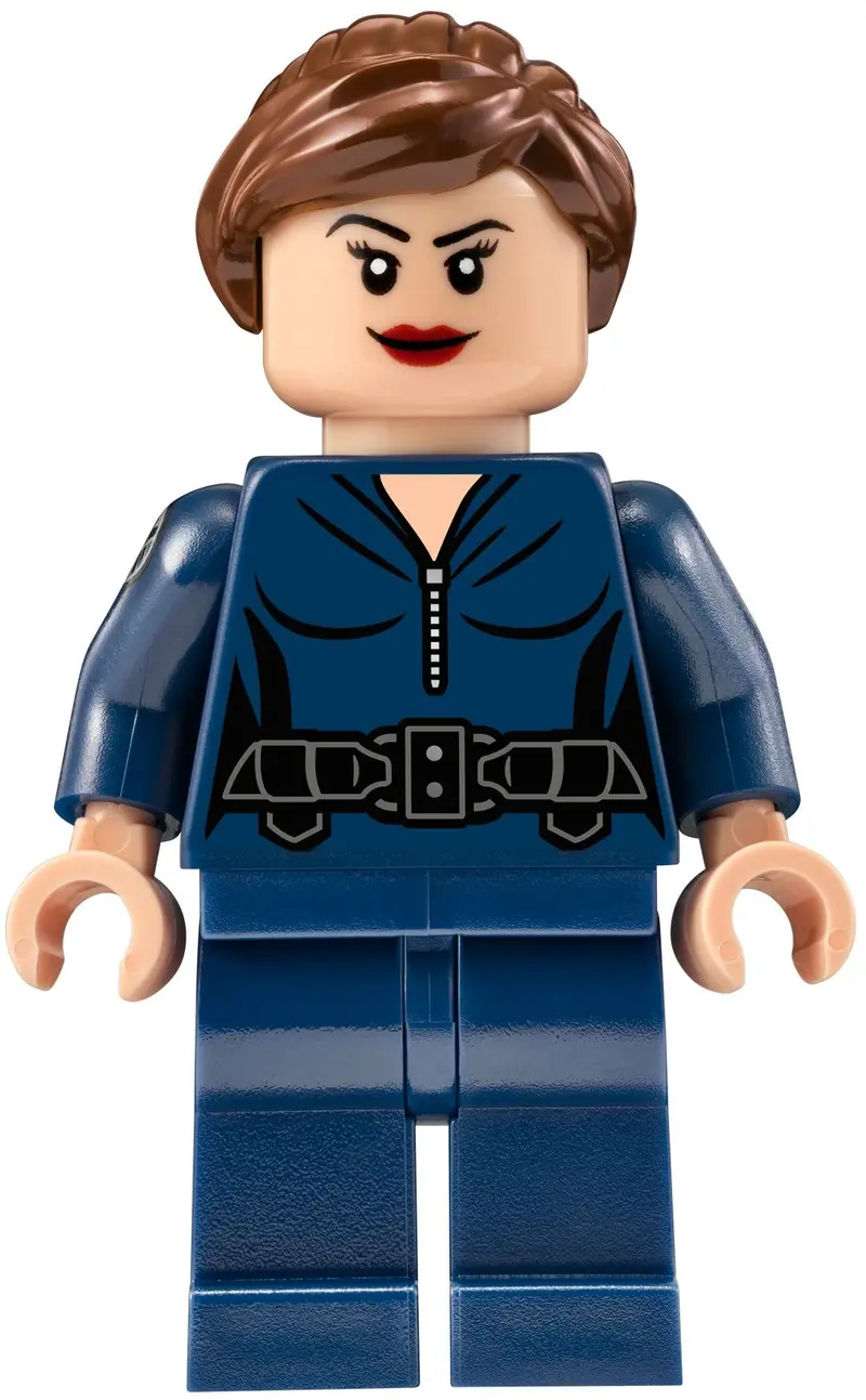 LEGO Marvel Super Heroes 76042 The SHIELD Helicarrier set, image 13