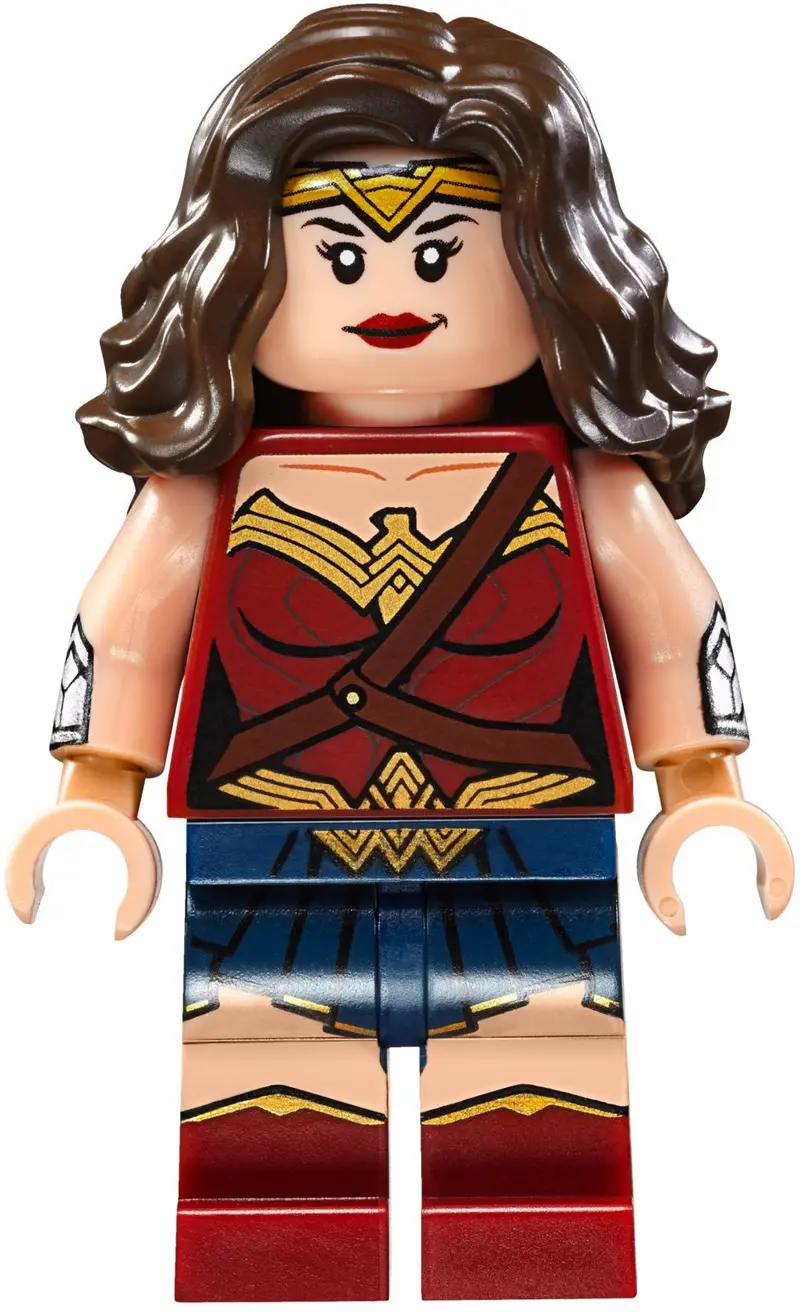 LEGO DC Comics Super Heroes 76046 Heroes of Justice: Sky High Battle set, image 3