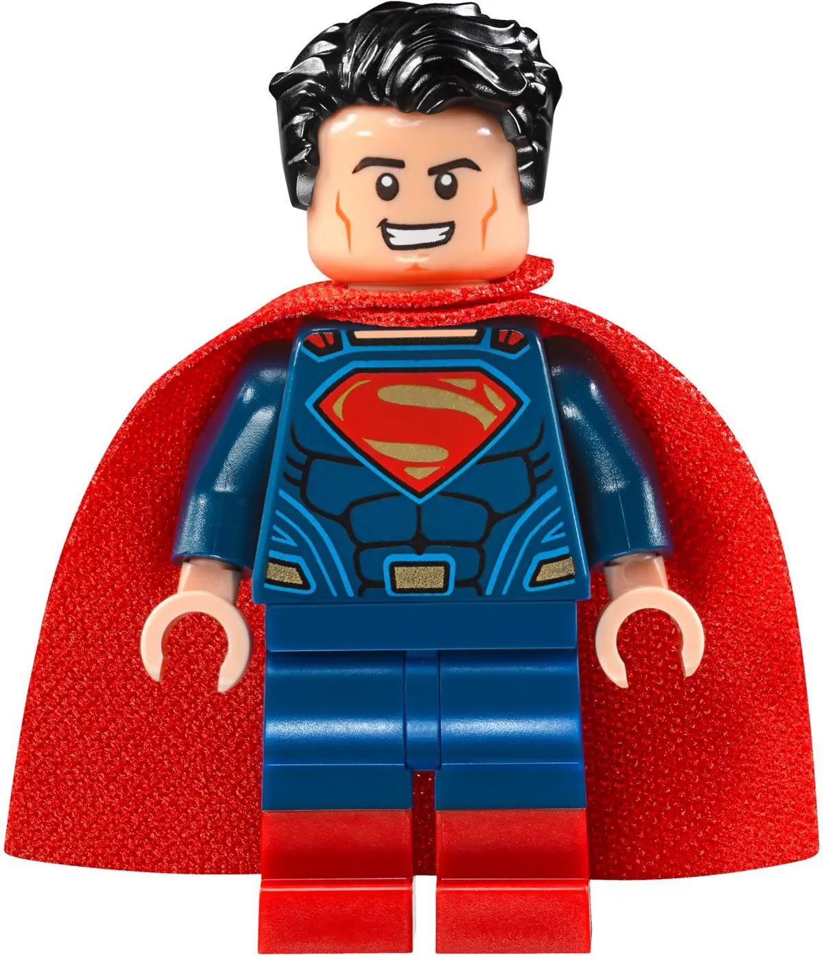 LEGO DC Comics Super Heroes 76046 Heroes of Justice: Sky High Battle set, image 5