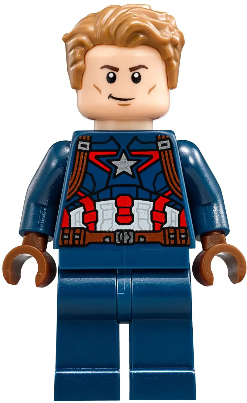 LEGO Marvel Super Heroes 76047 Black Panther Pursuit set, image 8