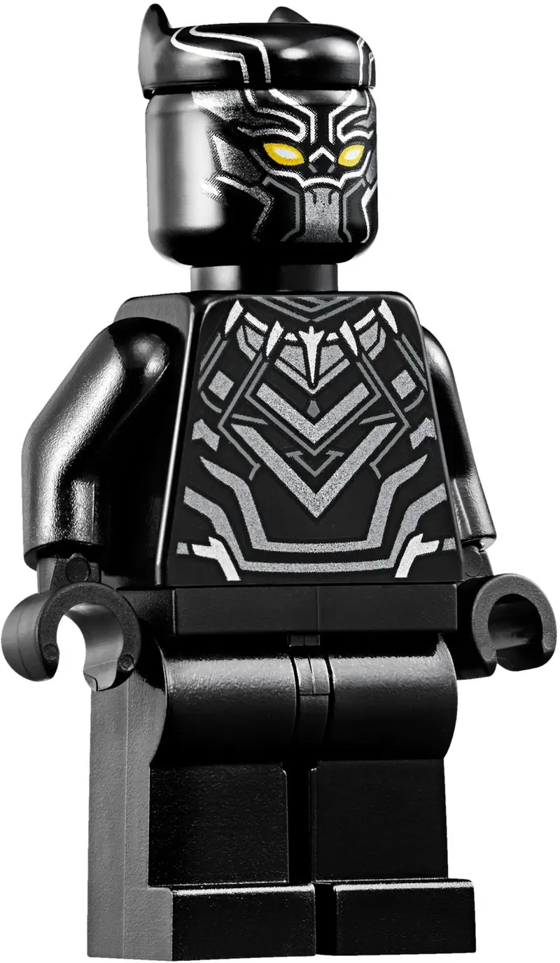 LEGO Marvel Super Heroes 76047 Black Panther Pursuit set, image 9