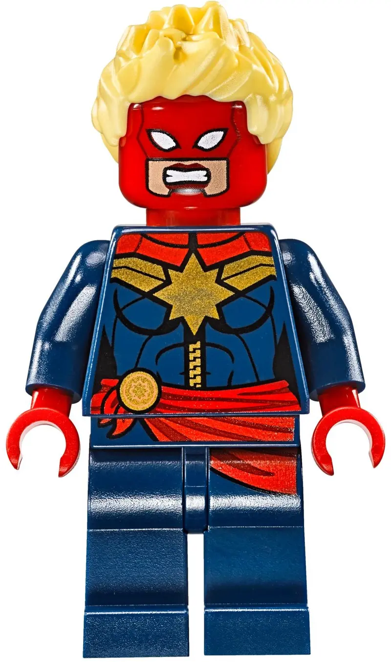 LEGO Marvel Super Heroes 76049 Avenjet Space Mission set, image 6