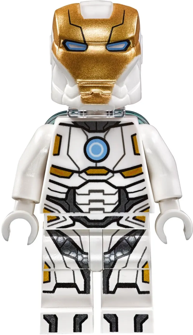 LEGO Marvel Super Heroes 76049 Avenjet Space Mission set, image 8